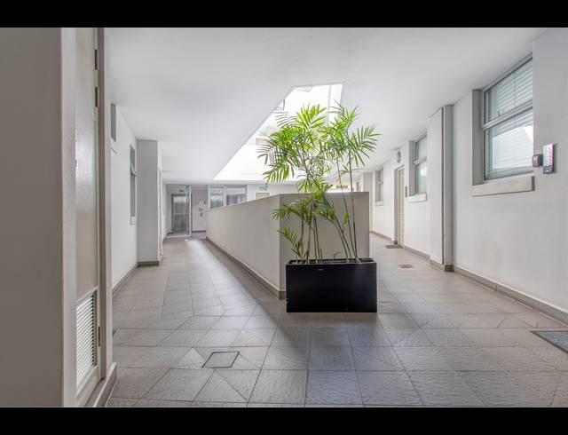 2 BEDROOM APARTMENT BLOCK TO LET IN ROSEBANK